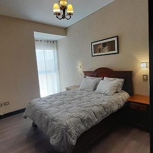 Apartamento de 2 Dormitorios
